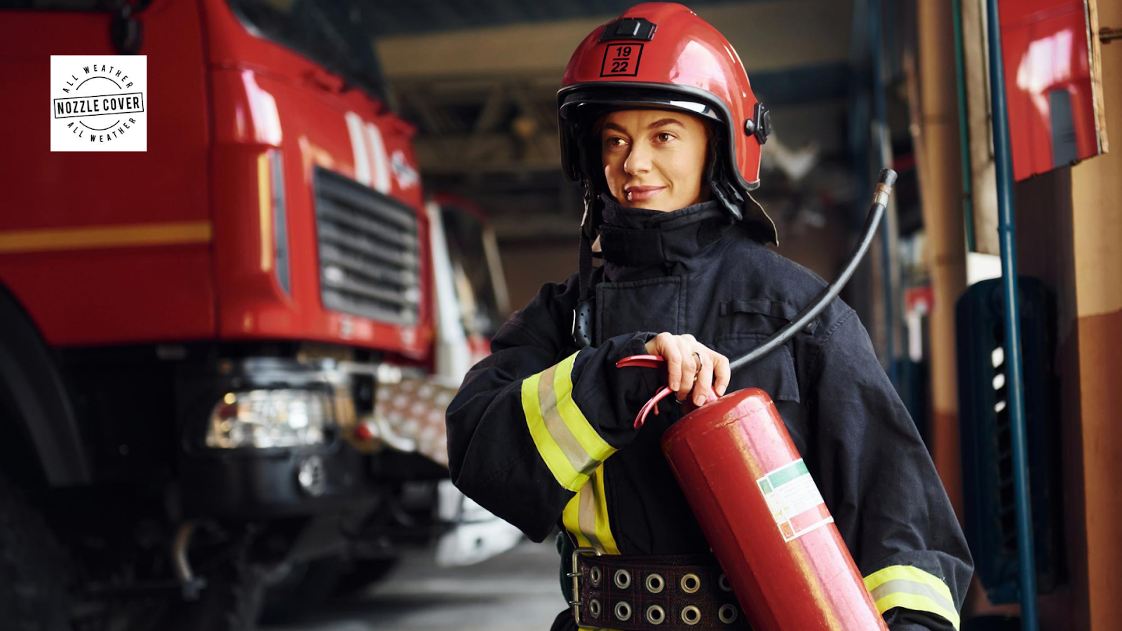 What Most Fire Pros Miss When Storing Outdoor Units