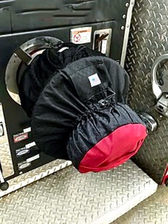 Intake Valve Covers