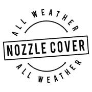 All Weather Nozzle Cover