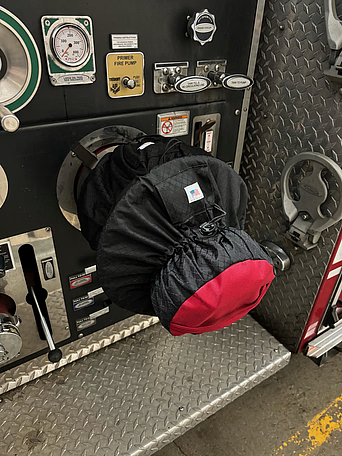 All Weather Intake Valve Cover
